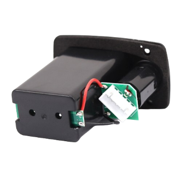 Звукосниматель с преампом JOYO Digital EQ-505 (для акустической гитары) 124845 фото