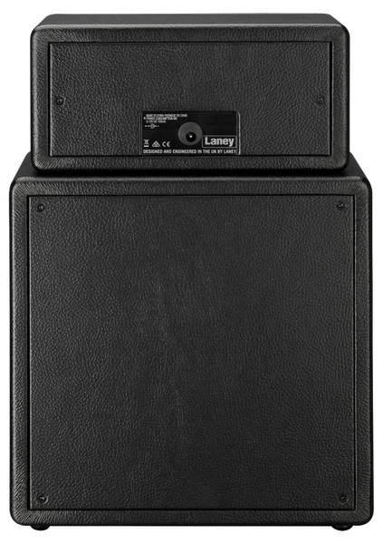 Портативний гітарний комбопідсилювач Laney MINISTACK-IRON 529390 фото