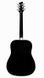 Акустическая гитара STAGG SA20D BLK SA20D BLK фото 2