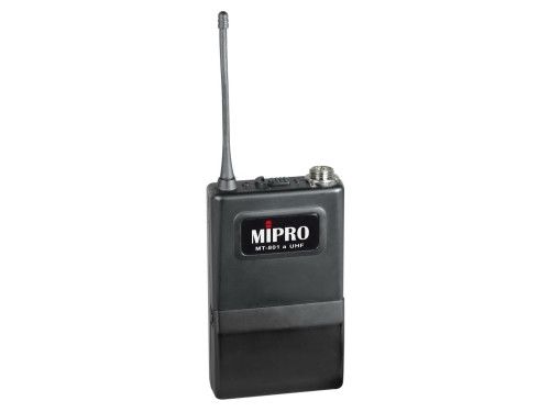 Mipro MR-823D/MT-801*2 (803.375 MHz/821.250 MHz) 526088 фото