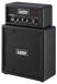 Портативний гітарний комбопідсилювач Laney MINISTACK-IRON 529390 фото 4