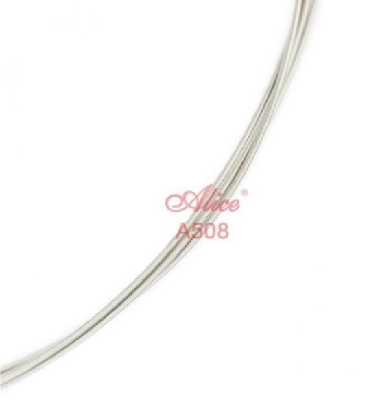 Струни для електрогітари Alice A508SL Nickel 9-42 Super Light 78315 фото