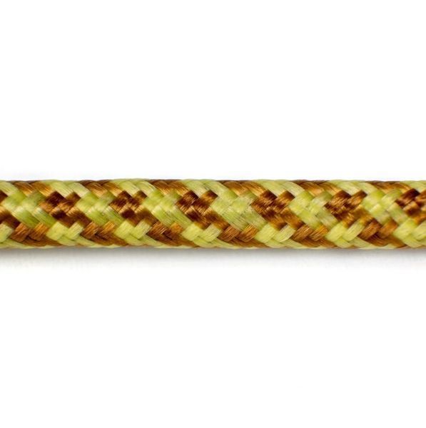Кабель інструментальний Cascha CCP-G2STW3 (Professional Line Guitar Cable, Tweed Natural, 3 м) 24-10-05-57 фото