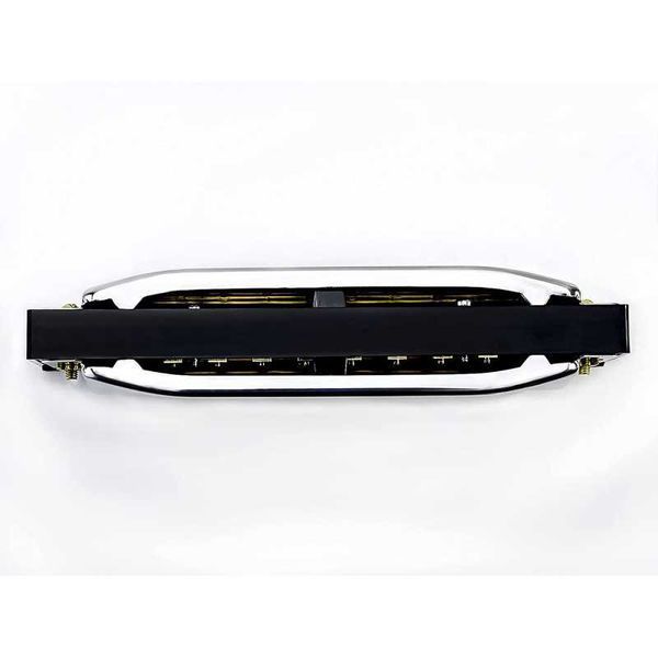 Губная гармошка Hohner M560066X F Special 20 Box (Тональность &ndash; F/Фа) Диатоническая 10 отверстий 125790 фото