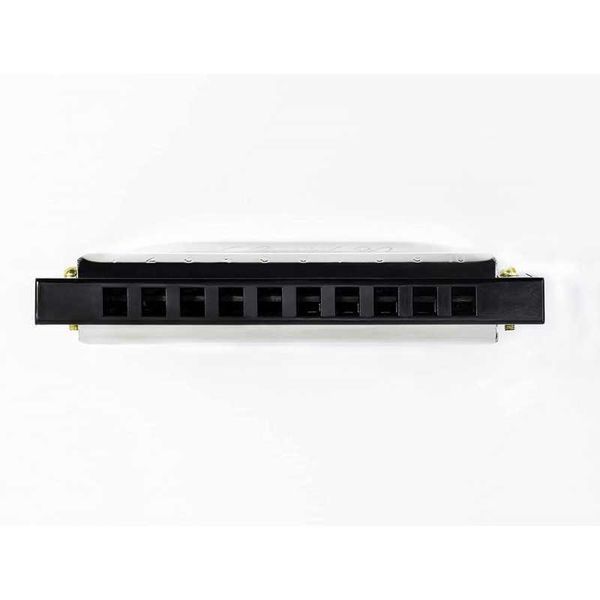 Губная гармошка Hohner M560066X F Special 20 Box (Тональность &ndash; F/Фа) Диатоническая 10 отверстий 125790 фото