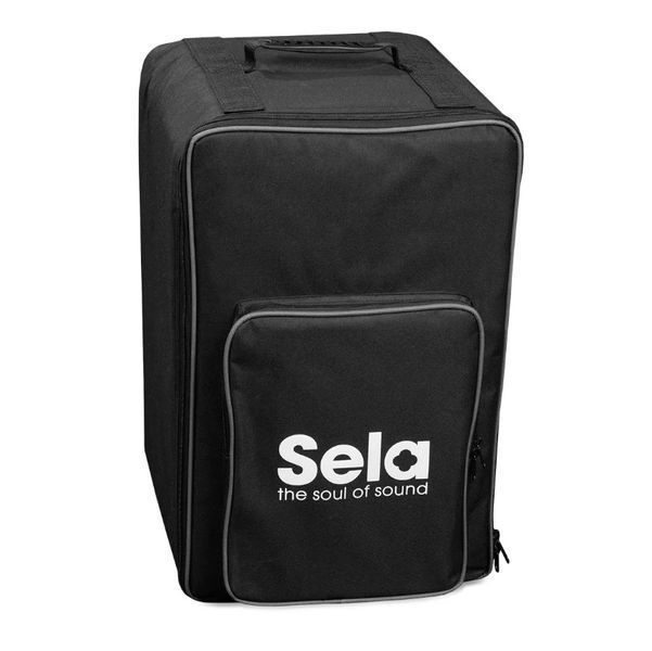 Кахон Sela Primera Black Bundle SE 157 EN 23-09-06-04 фото