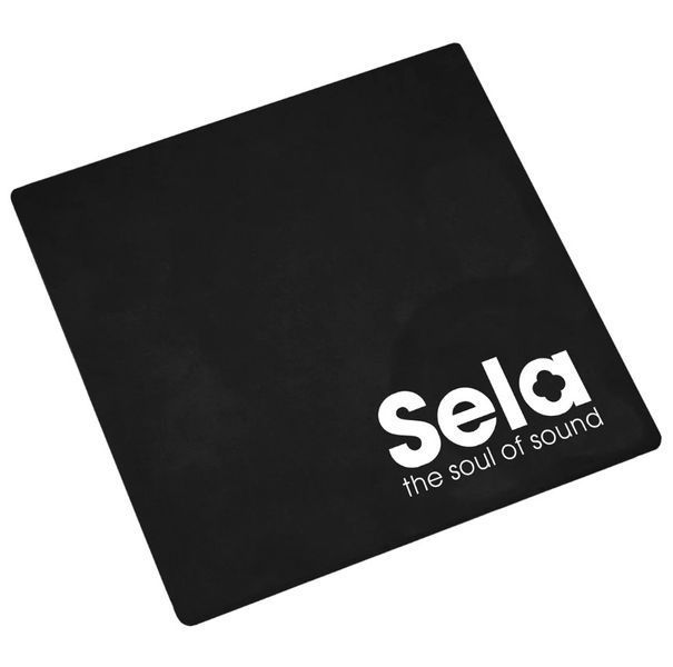 Кахон Sela Primera Black Bundle SE 157 EN 23-09-06-04 фото