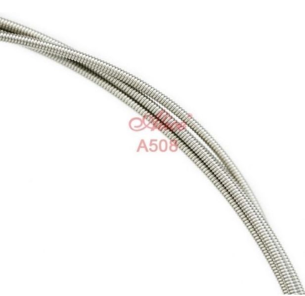 Струни для електрогітари Alice A508SL Nickel 9-42 Super Light 78315 фото