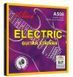 Струни для електрогітари Alice A508SL Nickel 9-42 Super Light 78315 фото 1