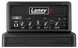 Портативний гітарний комбопідсилювач Laney MINISTACK-IRON 529390 фото 2