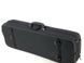 Кофр для скрипки Rafaga розмір 1/2 синій оксамит 81097 фото 4