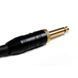 Кабель інструментальний Cascha CCP-G2STW3 (Professional Line Guitar Cable, Tweed Natural, 3 м) 24-10-05-57 фото 5