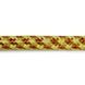Кабель інструментальний Cascha CCP-G2STW3 (Professional Line Guitar Cable, Tweed Natural, 3 м) 24-10-05-57 фото 6