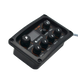 Звукосниматель с преампом JOYO Digital EQ-505 (для акустической гитары) 124845 фото 2