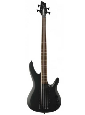 Бас-гітара Washburn BB4 BK, 4 струни, чорна 241013 фото