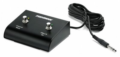 Футконтролер для підсилювача Loudbox Fishman ACC-LBX-FSW 125064 фото