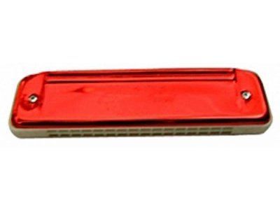 Гармонь губна EH016-3 110291 фото