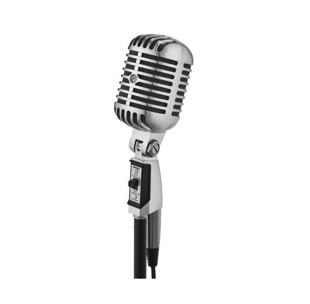 Мікрофон вокальний SHURE 55SH SERIES II 77076 фото
