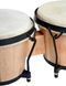 Бонго Club Salsa Toy Bongo (Діаметр 15 см і 18 см) колір Natural G-F826002 фото 2