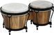 Бонго Club Salsa Toy Bongo (Діаметр 15 см і 18 см) колір Natural G-F826002 фото 1