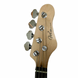 Бас-гитара Fox pro JB-300 Deluxe RD JB-300 Deluxe RD фото 4