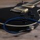 Кабель инструментальный Cascha CCA-G1RD6 (Advanced Line Guitar Cable, Red, 6 м) 24-10-05-63 фото 7