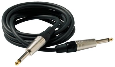 Інструментальний шнур ROCKCABLE RCL30205D6 5м 73743 фото