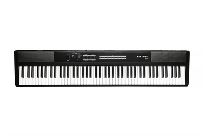 Цифровое пианино Kurzweil KA-S1 LB 530130 фото
