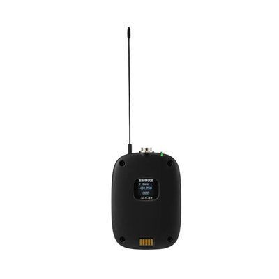 Поясной передатчик SHURE SLXD1-G65 90498 фото