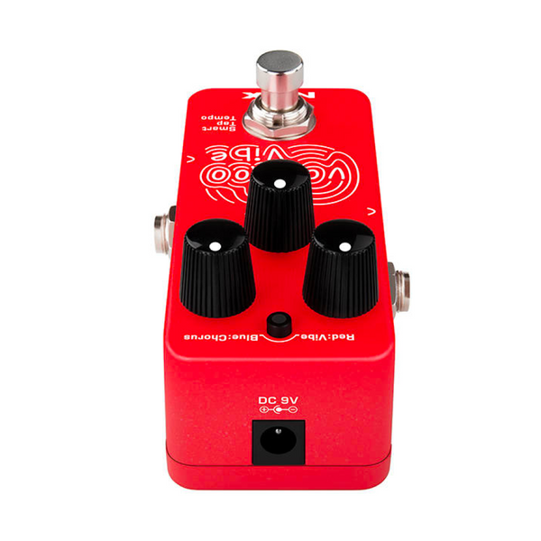 Педаль ефектів NUX NCH-3 Voodoo Vibe 87240-NUX фото