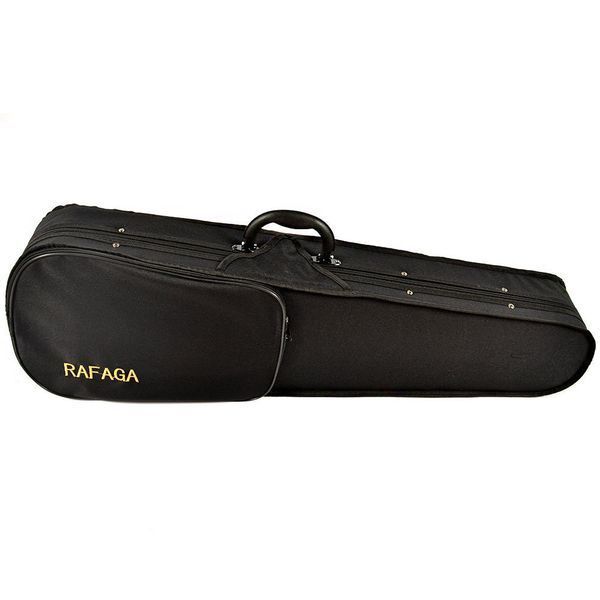 Кофр для скрипки Rafaga PDSJ-01 розмір 3/4 бордо 84520 фото