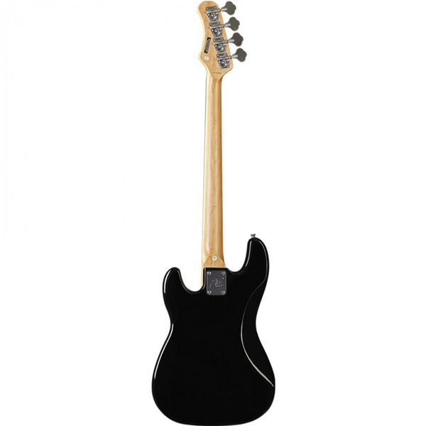 Бас-гітара Eko Guitars VPB-100 (Black) 24-05-27-02 фото