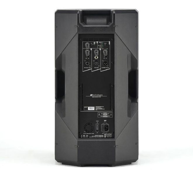 Активная акустическая система dBTechnologies KL 12 81597 KL 12 фото