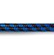 Кабель инструментальный CCP-G2SBL3 (Professional Line Guitar Cable, Tweed Blue, 3 м) 24-10-05-61 фото 6