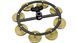 Тамбурин Meinl HTHHBG Benny Greb Sand Hihat Tambourine 126636 фото 1