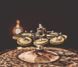 Тамбурин Meinl HTHHBG Benny Greb Sand Hihat Tambourine 126636 фото 3