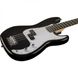 Бас-гітара Eko Guitars VPB-100 (Black) 24-05-27-02 фото 4