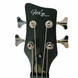 Бас-гитара Fox pro TR800 strimer SB TR800 strimer SB фото 3