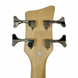 Бас-гитара Fox pro TR800 strimer SB TR800 strimer SB фото 4