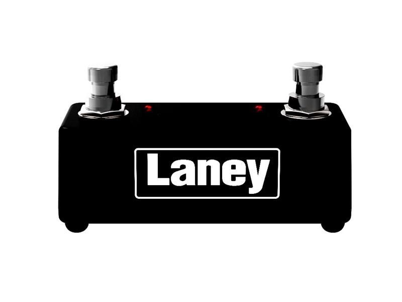 Футсвіч Laney FS2-MINI (для гітарних підсилювачів і комбо) 284512 фото