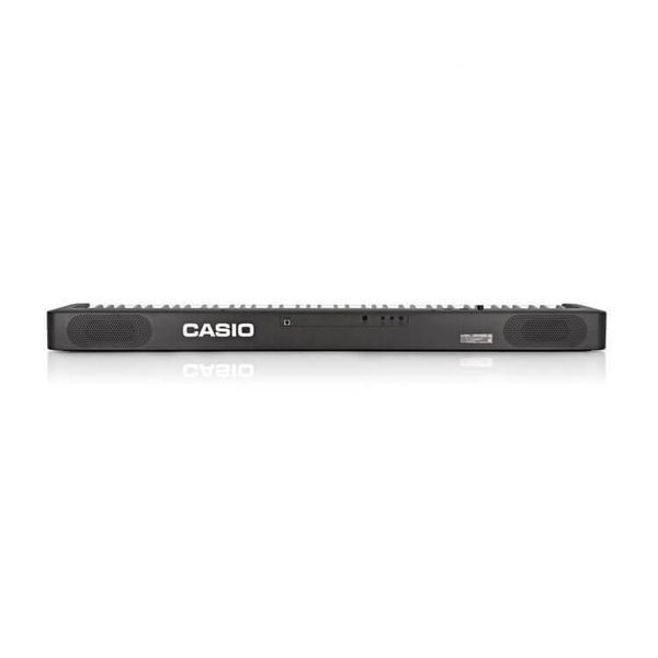 Фортепіано цифрове компактне Casio CDP-S100BK, клавіатура: 88-ми клавішна фортепіанна 125754 фото