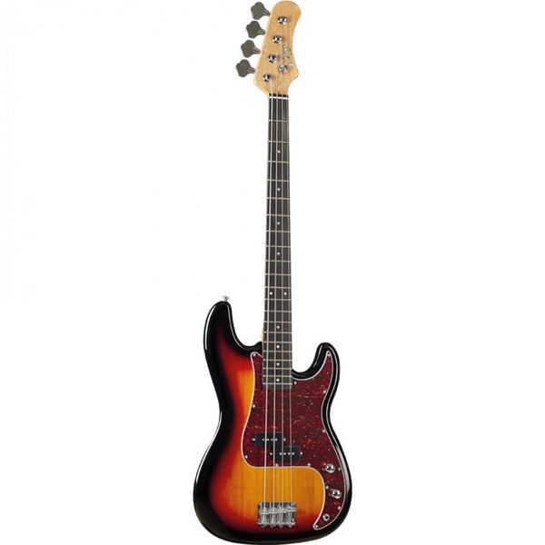 Бас-гітара Eko Guitars VPB-100 (Sunburst) 24-05-27-03 фото