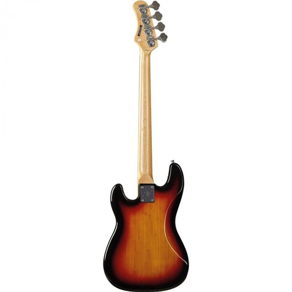 Бас-гітара Eko Guitars VPB-100 (Sunburst) 24-05-27-03 фото