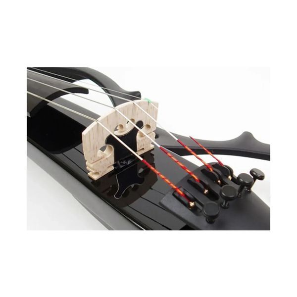 Електроскрипка YAMAHA YSV104 BLACK 123632 фото