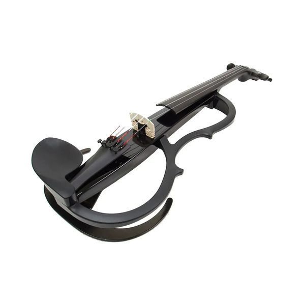 Електроскрипка YAMAHA YSV104 BLACK 123632 фото