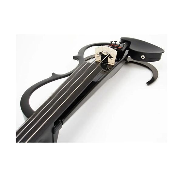 Електроскрипка YAMAHA YSV104 BLACK 123632 фото