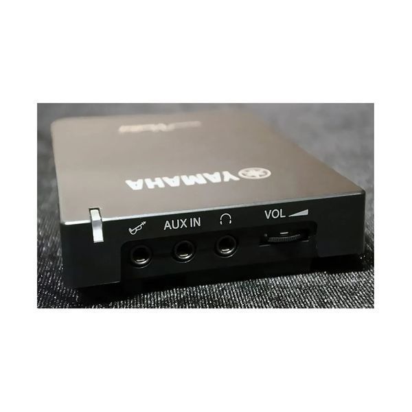 Електроскрипка YAMAHA YSV104 BLACK 123632 фото
