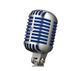 copy_Микрофон вокальный SHURE SUPER 55 77078 фото 1