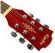 Акустична гітара Equites EQ900C RDS 41 + П'єзодатчик Rose LC-5 85202-00239 фото 7