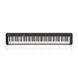 Фортепіано цифрове компактне Casio CDP-S100BK, клавіатура: 88-ми клавішна фортепіанна 125754 фото 1